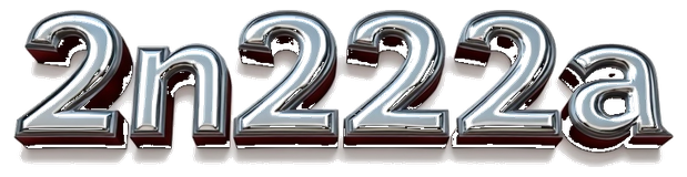 2n2222a logo