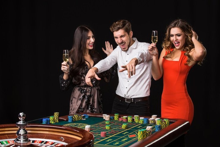 2n2222a Casino en Vivo